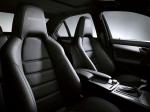 Mercedes-Benz C63 AMG 2008 года
